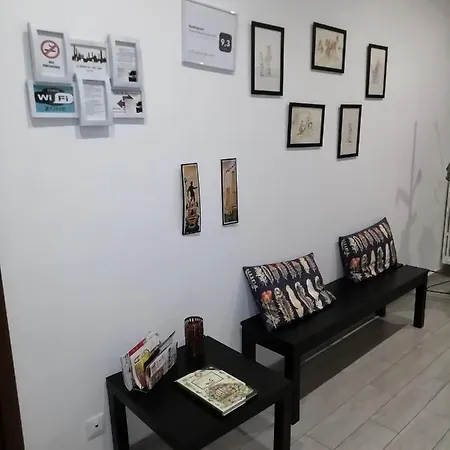 Apartamento La Finestra Su San Luca Bolonha