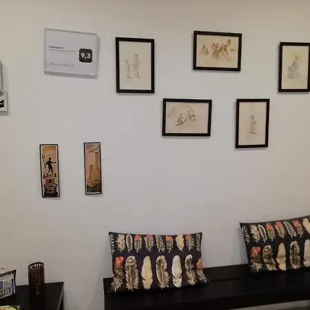 La Finestra Su San Luca Apartamento Bolonha