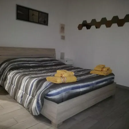 La Finestra Su San Luca Apartamento *