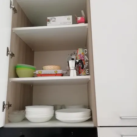 La Finestra Su San Luca Apartamento Bolonha