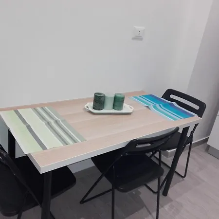 Apartamento La Finestra Su San Luca *