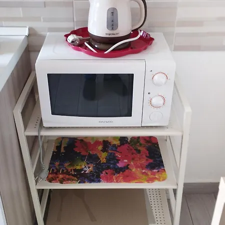 La Finestra Su San Luca Apartamento Bolonha