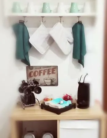 Apartamento La Finestra Su San Luca
