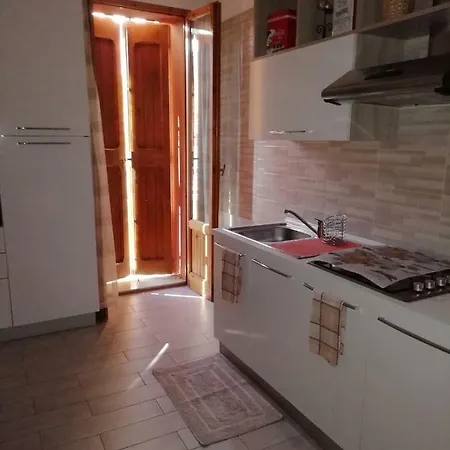 Apartamento La Finestra Su San Luca Bolonha