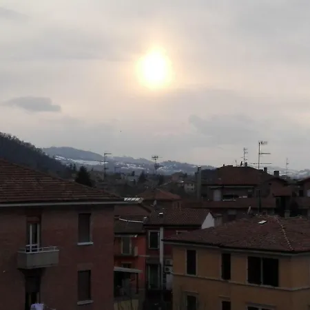 Apartamento La Finestra Su San Luca *