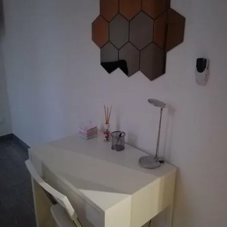 Apartamento La Finestra Su San Luca