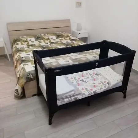 Apartamento La Finestra Su San Luca *