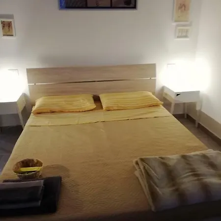 La Finestra Su San Luca Apartamento Bolonha